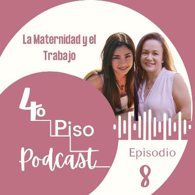 TIE8 La Maternidad y el Trabajo