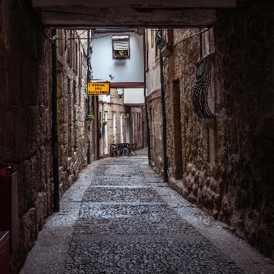 How a historic Portuguese city is reinventing itself for a changing climate