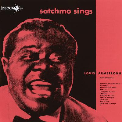Sateli 3 - Louis Armstrong (1) Satchmo Sings/Satchmo Serenades - 15/09/25