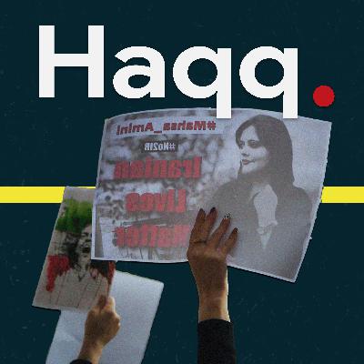 Ep 6: The Politics of Women's Rights in Iran | Dr Arzoo Osanloo
