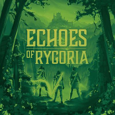Ep 4 - The Mystic Voyager