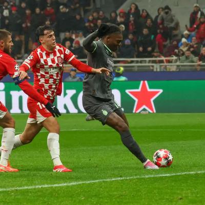 Europa, ci siamo ! Inter, Milan e Atalanta avvicinano gli ottavi di Champions
