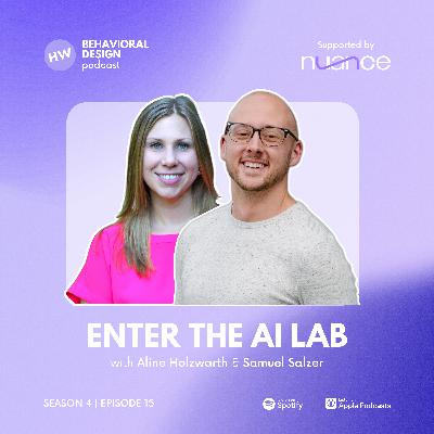 Enter the AI Lab