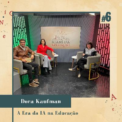 A Era da IA na Educação | #6 | Beabá da Educação A Era da IA na Educação | #6 | Beabá da Educação