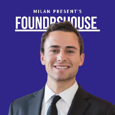 Refining Your Application Strategy, Creating a Unique Story & Landing The Job - AJ Eckstein (Part 2)