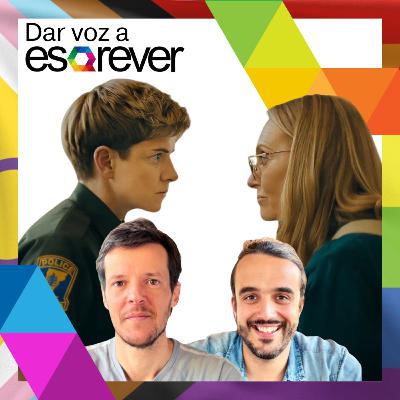 Ep. 246 - Natação e transfobia, Róisín Murphy (again) & Wayward + Miss Drag Lisboa 2025 Ep. 246 - Natação e transfobia, Róisín Murphy (again) & Wayward + Miss Drag Lisboa 2025