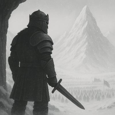 Folge 107 (Hobbit 3) - Die Elbenhexe - 0:30 - 0:40