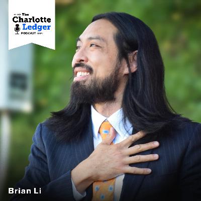 Taking control of your money, with Brian Li Taking control of your money, with Brian Li