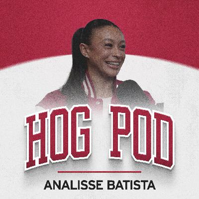 326: Analisse Batista: The Road to an SEC Title 326: Analisse Batista: The Road to an SEC Title