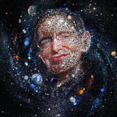 Stephen Hawking: genialidade e superação