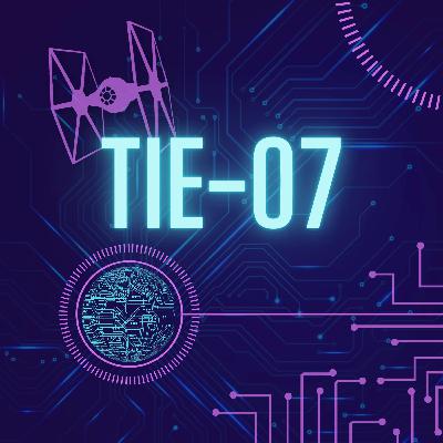 07 Building the European Service Module with Siân Cleaver (aka "Doing Spacey Things") 07 Building the European Service Module with Siân Cleaver (aka "Doing Spacey Things")