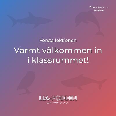 05 Del 1 | Sälj in dig själv och lär dig läsa och förstå andra – för APL och LIA 05 Del 1 | Sälj in dig själv och lär dig läsa och förstå andra – för APL och LIA
