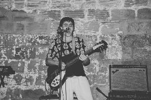Detrás de los himnos rockeros de Medellín: Señor Naranjo