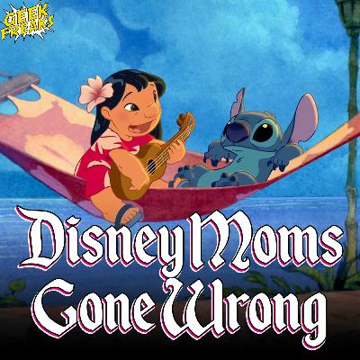 Lilo and Stitch: A Heartwarming Tale of Ohana