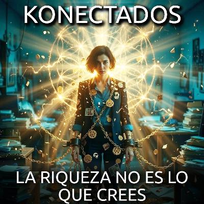 La Riqueza no es lo que Crees La Riqueza no es lo que Crees