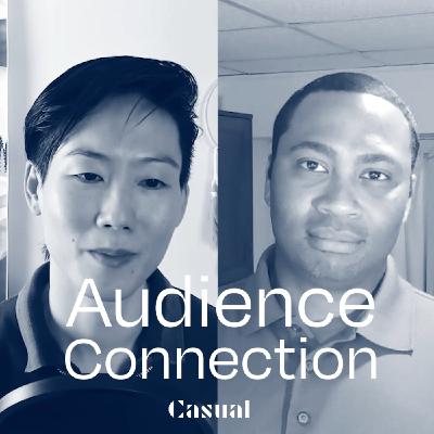 Marketing in MedTech: Terrence Wiggins on Authenticity, Consistency, and Innovation