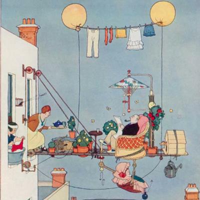 118 | La visione pandemica: perchè il Covid è (r)evoluzionistico