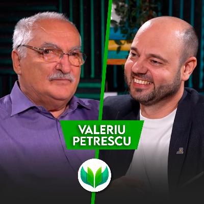 După 50 de ani de căsătorie am un singur regret | AUTENTIC podcast #112 cu Valeriu Petrescu După 50 de ani de căsătorie am un singur regret | AUTENTIC podcast #112 cu Valeriu Petrescu