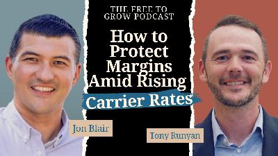 The True Cost of Fulfillment: How to Protect Margins Amid Rising Carrier Rates The True Cost of Fulfillment: How to Protect Margins Amid Rising Carrier Rates