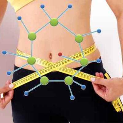SACUDE TU METABOLISMO