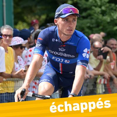 Madouas : « Si tu n'aimes pas le Tour des Flandres, tu vas subir le pavé »