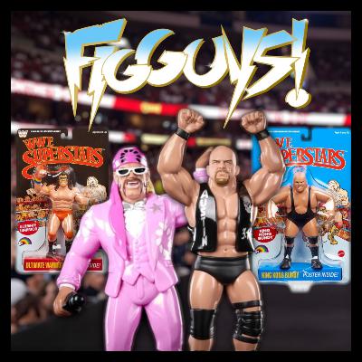 NY Toy Fair Takeover! LJN Surprises & Major Reveals! | The FigGuys #092 NY Toy Fair Takeover! LJN Surprises & Major Reveals! | The FigGuys #092