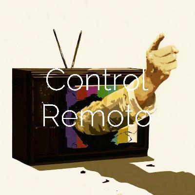 Control Remoto - #6 Mosquitos, Borges y tiempos circulares