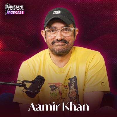 Aamir Khan – The Childlike Mind That Fuels a Superstar