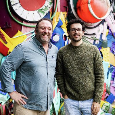 Eduardo Madeira: “Se me quiserem processar, ótimo. Até fiquei com uma pontinha de inveja da Joana Marques”
