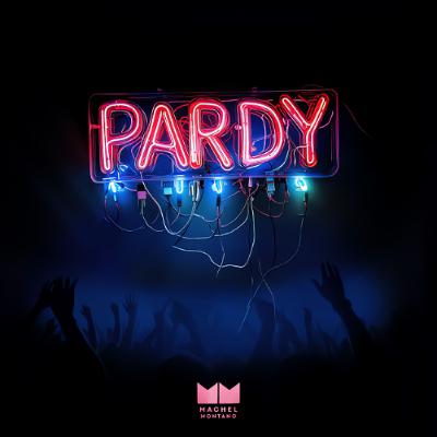 Machel Montano - Pardy (Djtrell Edit) Machel Montano - Pardy (Djtrell Edit)