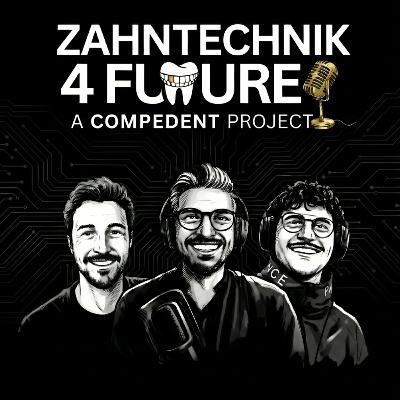 Zahntechnik4Future: Was war. Was ist. Was kommt. Zahntechnik4Future: Was war. Was ist. Was kommt.