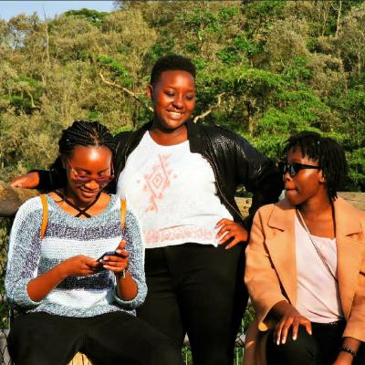 19 CUPS OF RAW COCOA