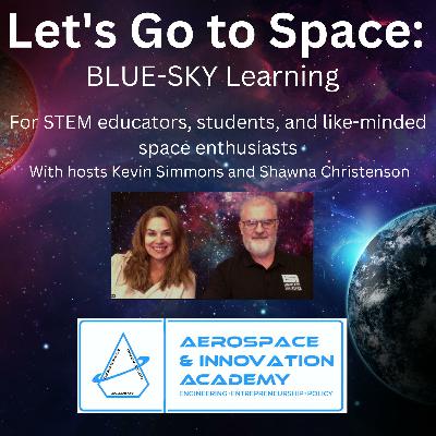 Episode 118 On Being a Space Hipster Episode 118 On Being a Space Hipster