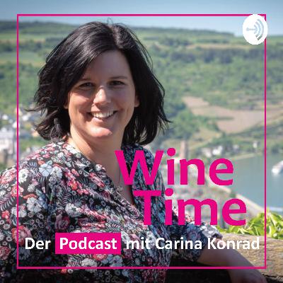 Wein 🍷weckt Emotionen 🥰 - Gespräch mit Sommelier Maximilian Wilm