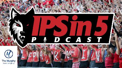 IPS IN 5: Tougher Than Ever To Win In The ACC Right Now