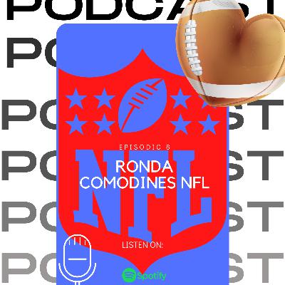 NFL, Serie de comodines. Favoritos para avanzar y hasta para llegar al Super bowl!