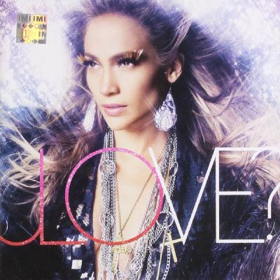 Las 5 Más Sonadas: Jennifer López