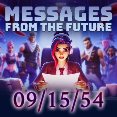Message 173: The Surge