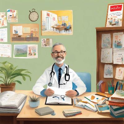 The Doctor Is In: Discovering Insights in Ruth Westheimer's Audiobook