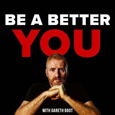 #356 "Trust the Process- How Patience and Intuition Create Better Decisions".