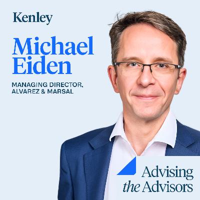 Chatbots Aren’t a Competitive Strategy — Alvarez & Marsal’s Dr. Michael Eiden on How Causal AI Unlocks ROI Chatbots Aren’t a Competitive Strategy — Alvarez & Marsal’s Dr. Michael Eiden on How Causal AI Unlocks ROI