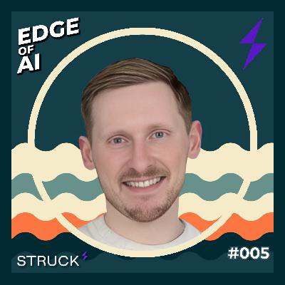 From Ideation to Impact: How Struck Studio is Shaping the Future of AI From Ideation to Impact: How Struck Studio is Shaping the Future of AI