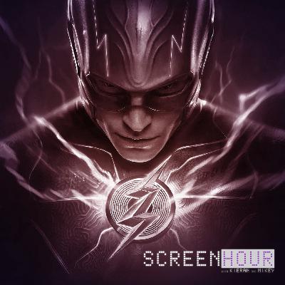 The Flash | ScreenHour | S2 E21