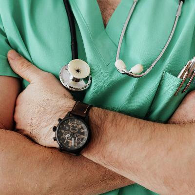 Quebec medical students are paying the price for a standoff between doctors and the government