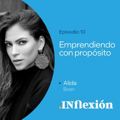 Emprendiendo con propósito