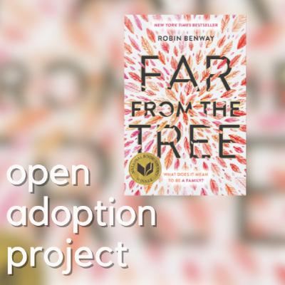 Book Club: Far From the Tree