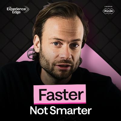 Ep. 49 - AI Won’t Fix Broken Customer Understanding - Insights Ep. 49 - AI Won’t Fix Broken Customer Understanding - Insights