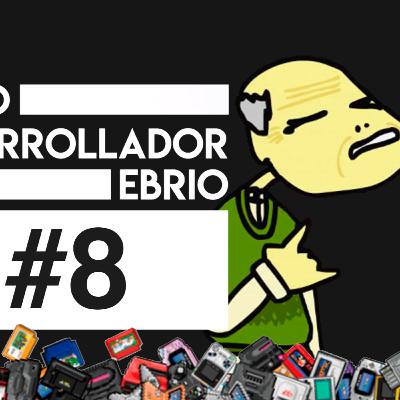 Episodio #8 - Juegos Retro #xbox360YaCuentaComoRetro