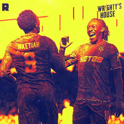 Crystal Palace Blows Fulham Away, the Rest of the FA Cup, Baller League, and More!