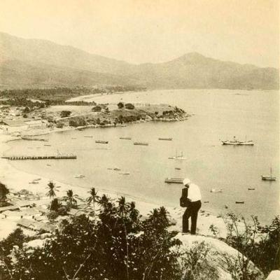 Acapulco mi origen